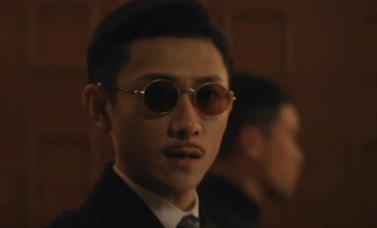 Хранители 30 серия