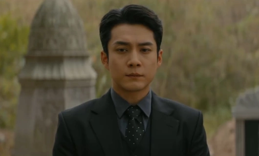 Хранители 31 серия