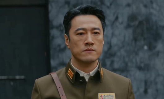 Хранители 32 серия