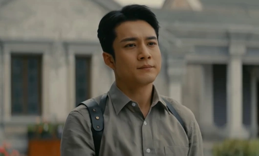 Хранители 33 серия