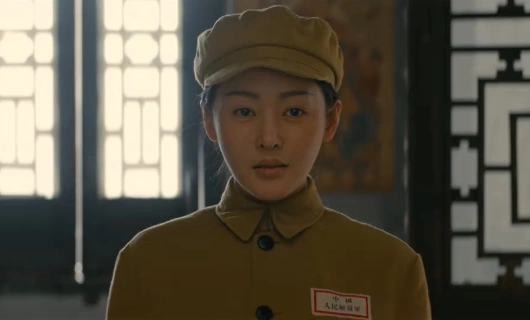 Хранители 34 серия