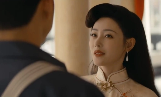 Хранители 4 серия