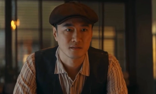 Хранители 5 серия