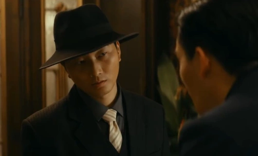 Хранители 6 серия