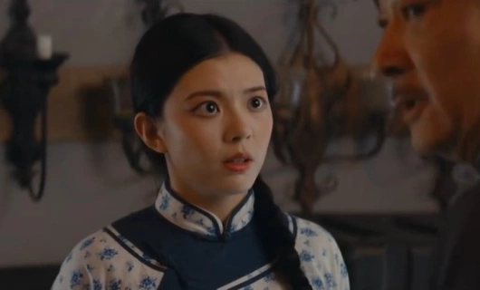 Хранители 7 серия