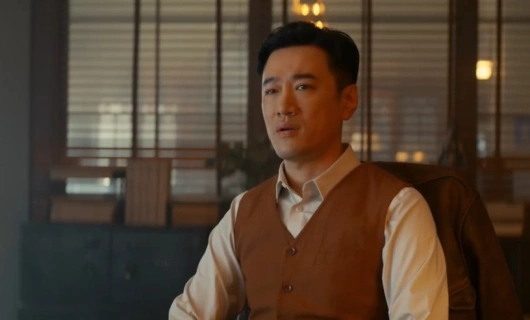 Хранители 8 серия