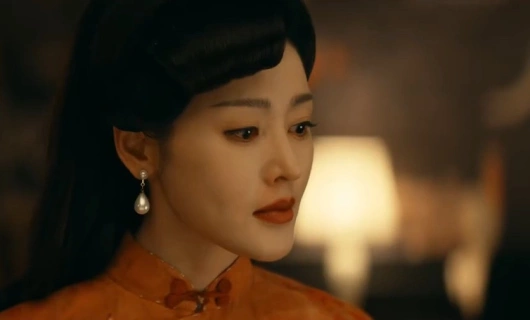 Хранители 9 серия