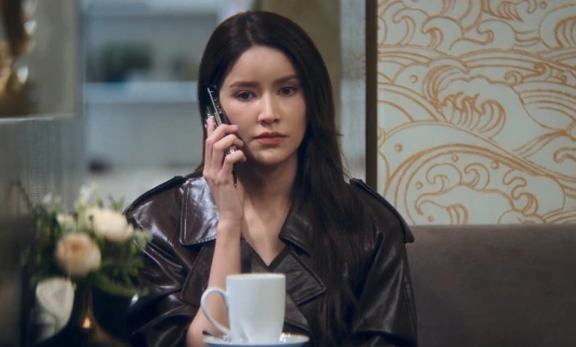 Игрок: Неудержимая любовь 8 серия