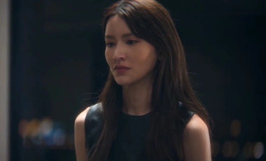 Игрок: Неудержимая любовь 9 серия