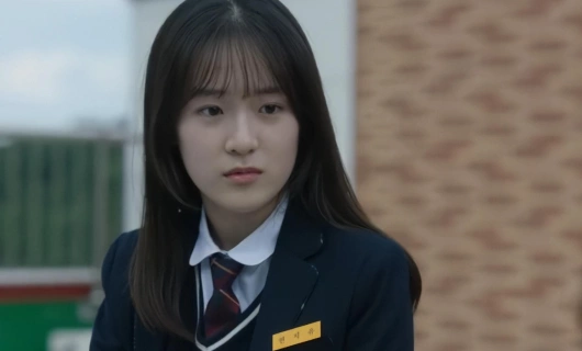 Первая леди 10 серия