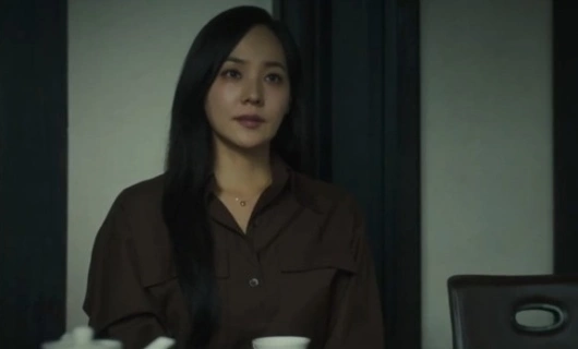 Первая леди 11 серия