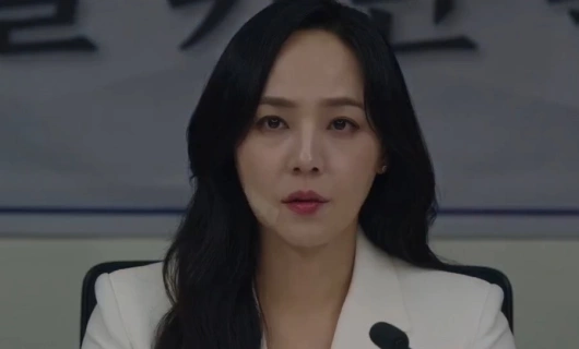 Первая леди 12 серия