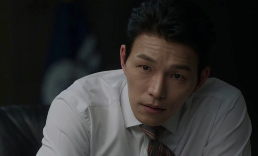 Первая леди 4 серия