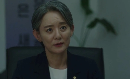 Первая леди 5 серия