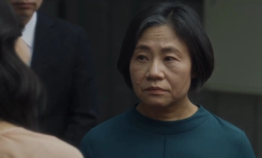 Первая леди 6 серия