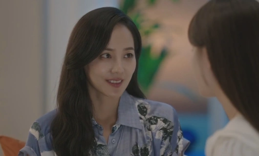 Первая леди 7 серия