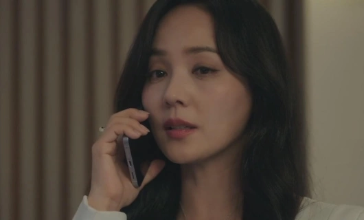 Первая леди 8 серия