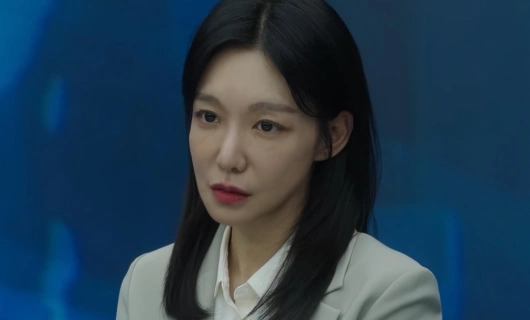 Первая леди 9 серия