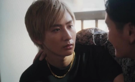 Путешествие к твоему убийству 2 серия