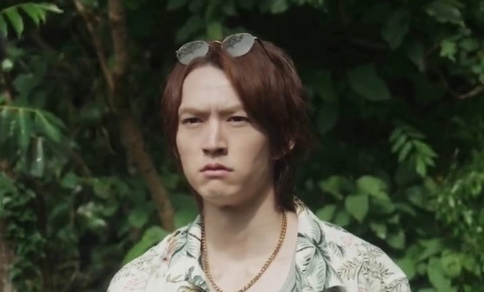 Путешествие к твоему убийству 3 серия