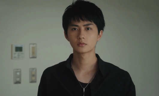 Путешествие к твоему убийству 4 серия