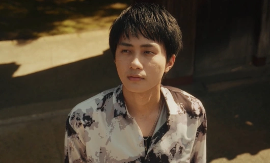 Путешествие к твоему убийству 6 серия