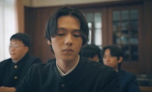 Серии Такуми-кун: Драма 2 серия