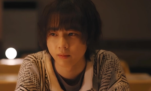 Серии Такуми-кун: Драма 5 серия