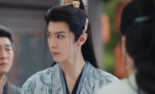 Судьбоносные сердца 10 серия