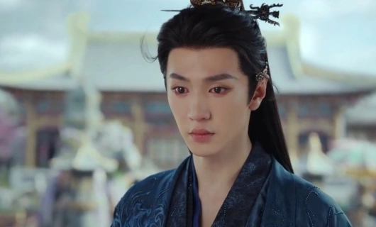 Судьбоносные сердца 12 серия