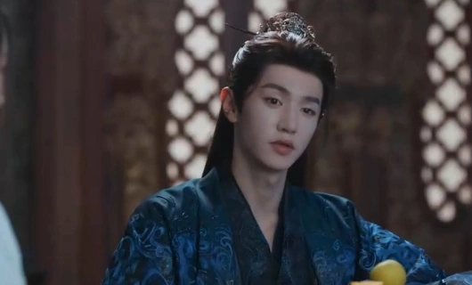 Судьбоносные сердца 13 серия