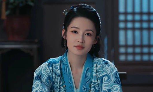 Судьбоносные сердца 17 серия