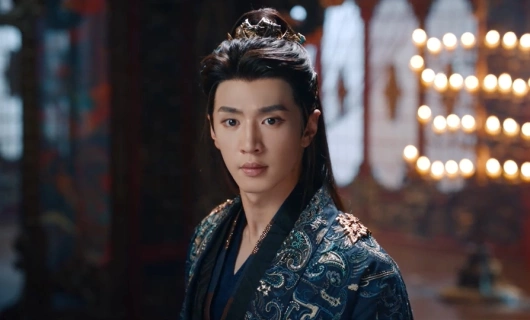 Судьбоносные сердца 18 серия