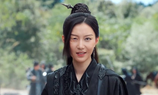 Судьбоносные сердца 19 серия