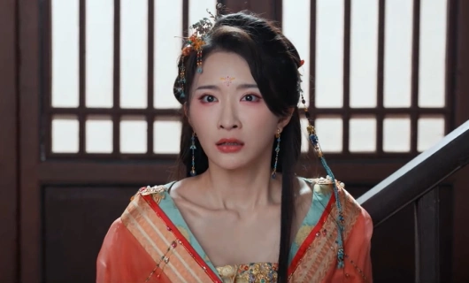 Судьбоносные сердца 20 серия