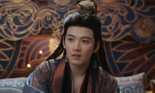 Судьбоносные сердца 21 серия