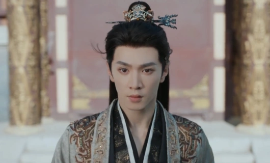 Судьбоносные сердца 22 серия