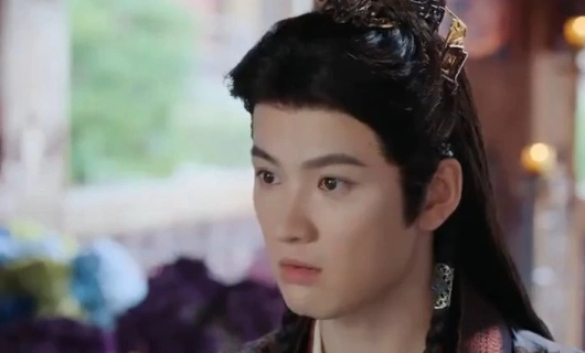 Судьбоносные сердца 23 серия