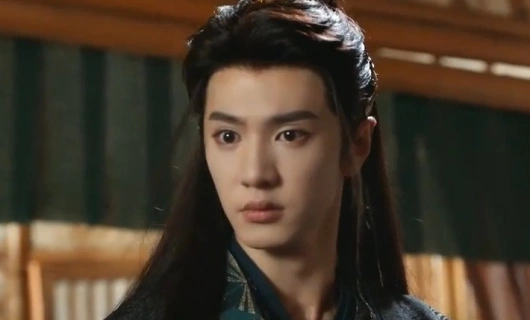 Судьбоносные сердца 24 серия