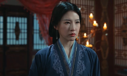 Судьбоносные сердца 25 серия