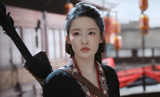 Судьбоносные сердца 26 серия