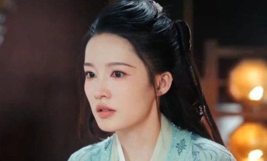 Судьбоносные сердца 28 серия