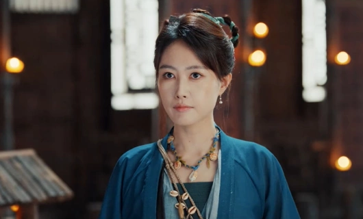 Судьбоносные сердца 29 серия