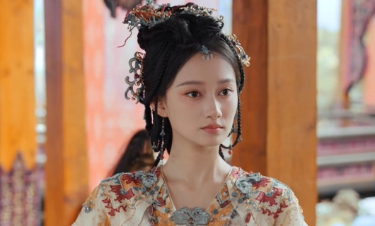 Судьбоносные сердца 30 серия