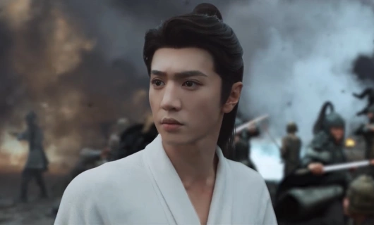 Судьбоносные сердца 31 серия