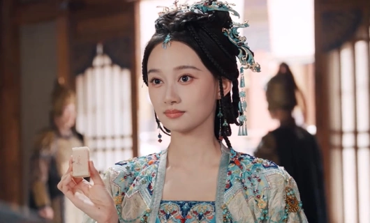 Судьбоносные сердца 32 серия