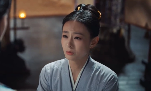 Судьбоносные сердца 33 серия