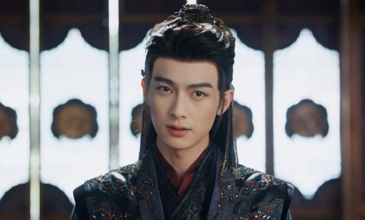 Судьбоносные сердца 34 серия