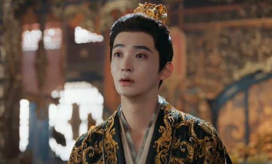 Судьбоносные сердца 35 серия