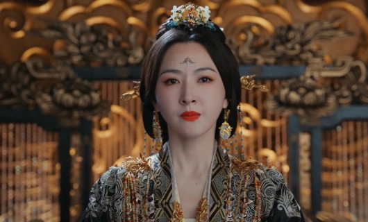 Судьбоносные сердца 36 серия